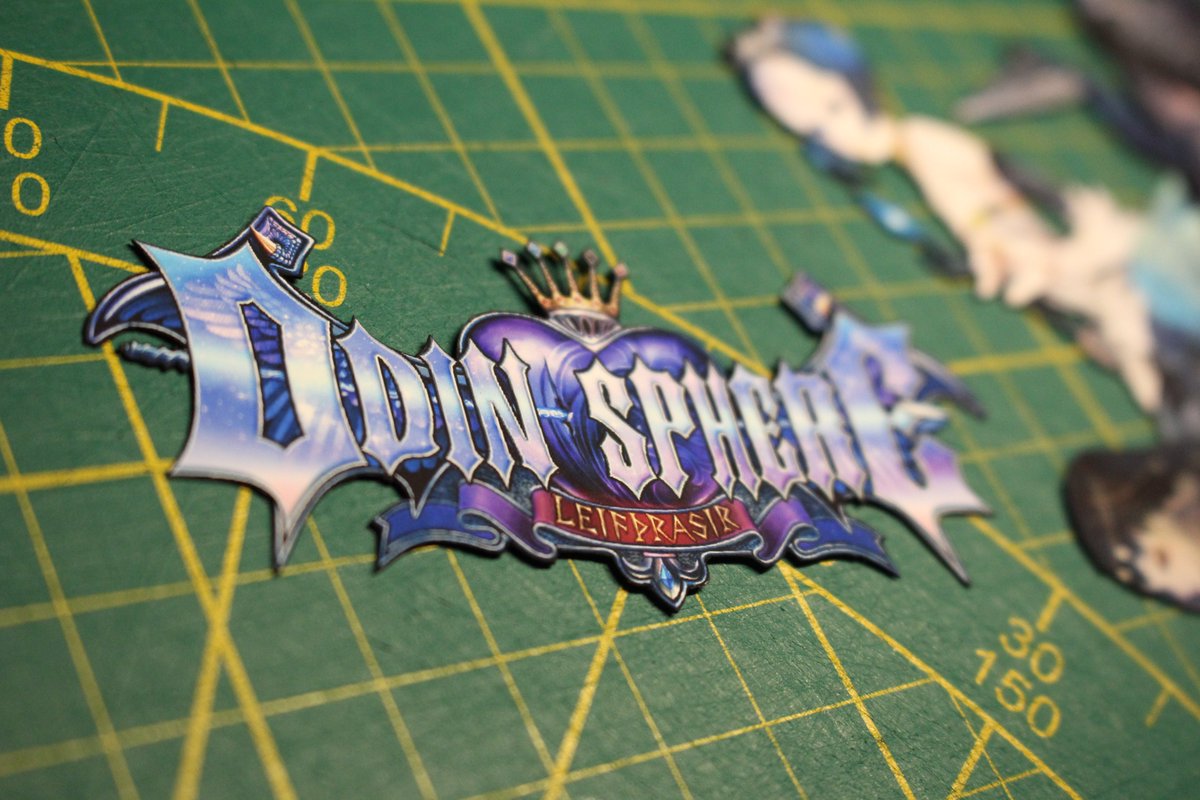 Gaijin_Mo's tweet photo. Fan de Vanilla ware, n'hésitez pas à me faire vos demandes personnel de diorama mini ou lumineux !
#Dioramax https://t.co/IPVMLGFZmT