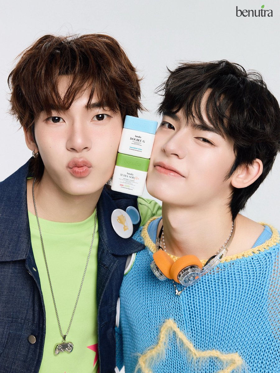 1lovestory520's tweet photo. อ่ยยยน่ารักมั้กๆเลยอะ ใจแตกดังปุ้งงงง😳✨

#BenutraxTeeTeePor
#twnpich #porsuppakarn
#teeteepor #ตี๋ตี๋ป๋อ https://t.co/GFk0mZMcH8