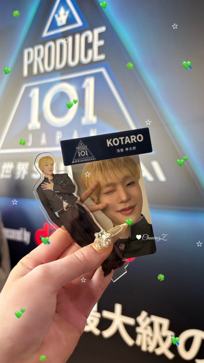 ChuuruzZ's tweet photo. KO1KEYZ 絵文字 メンカラ フレーム
🗝⭐️

♥加藤大樹 / 💚🍀︎
使用する際は♡お願い致します🙇🏻‍♀️

ストーリー用フレーム オタクフレーム 透過素材 #KO1KEYZ #加藤大樹 https://t.co/tRtCSj6gx9