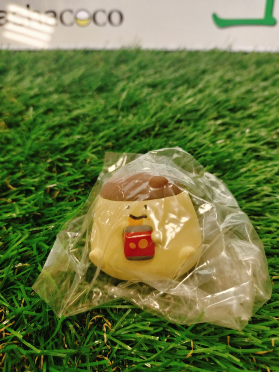 breadmogukoukan's tweet photo. @a_torihiki09 こんばんは、初めまして。検索から失礼いたします。当方プリンさん1点を所持しております、名も無き者＆ゼリーさんと交換していただくことは可能でしょうか？
当方出先のためIDなし画像て失礼致します
ご検討の程よろしくお願いいたします。 https://t.co/zQ4ni6xixV