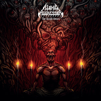 KMANRIFFSMetal's tweet photo. 2⃣0⃣2⃣6⃣: THE UPCOMING TERROR ⚔️
➡️August 28th, 2026⬅️
ATOMIC AGGRESSOR - The Occult Forces 🇨🇱⚛️
2nd album from Santiago, Chilean Death Metal outfit⚛️
BC➡️https://t.co/21jSyzb71o⚛️
#AtomicAggressor #TheOccultForces #DeathMetal @hellshead666 #TheUpcomingTerror26 #KMäN https://t.co/H2CLxKnLcj
