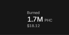 PropellerHatCat's tweet photo. @traderInosuke 0x56Ec2cCf6FFD0c42870F796246c1D68356Cb32B4

All fee claim will burn https://t.co/9ID3oreBUB