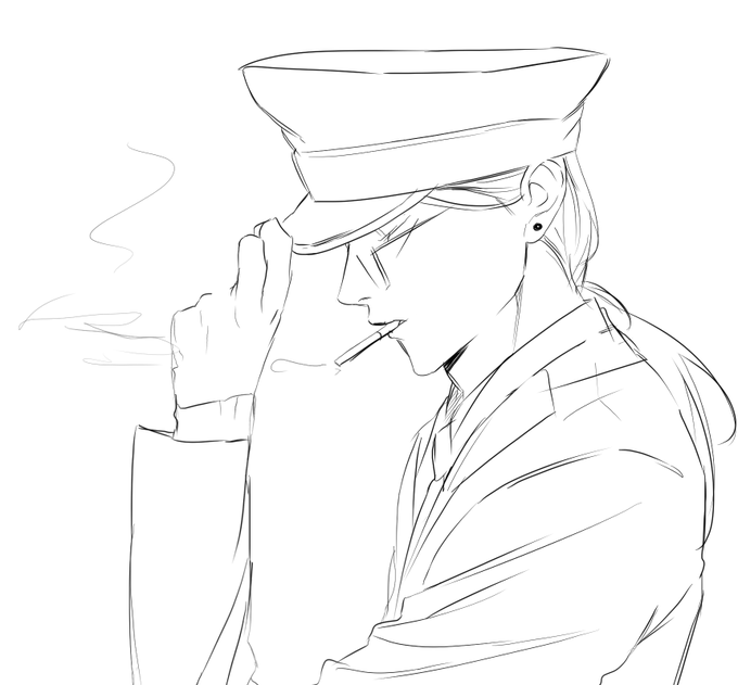 aaalaaalaa1's tweet photo. #그림러_𝕏친소

종종 그림 올립니다
탐라가 적적해서 트친하실 분 구해요
1차위주 2차 가끔 https://t.co/DFIXfGheqG