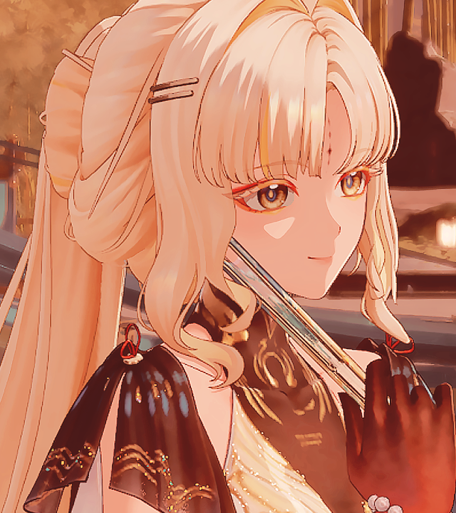 dewsepistle's tweet photo. " is  that  so .ᐣ  hm,  she  𝑑𝑖𝑑  mention  something  akin  to  that,  about  some  time  having  passed  since  you  two  last  saw  each  other,  but,  well  ...  i  assumed  she  was  merely  trying  to  avoid  my  questions. "

she  maintained  a  relaxed  countenance, https://t.co/DdjGA7ONho