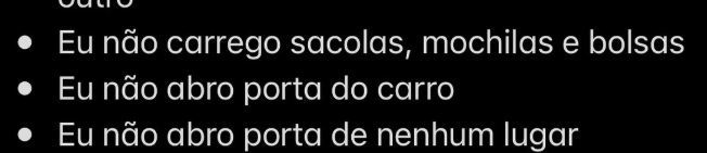 LuazitoxD's tweet photo. @sanjizinhu nada demais??? ela qr um mordomo https://t.co/4vNL6Et42q