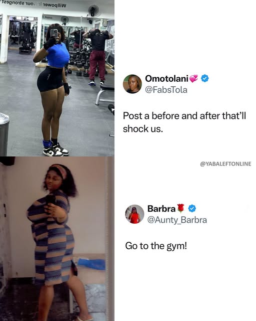 YabaLeftOnline tweet media