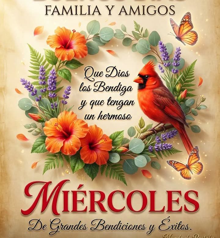 FabianTeti's tweet photo. Fliz miércoles para todos https://t.co/f1JHQaWSh5