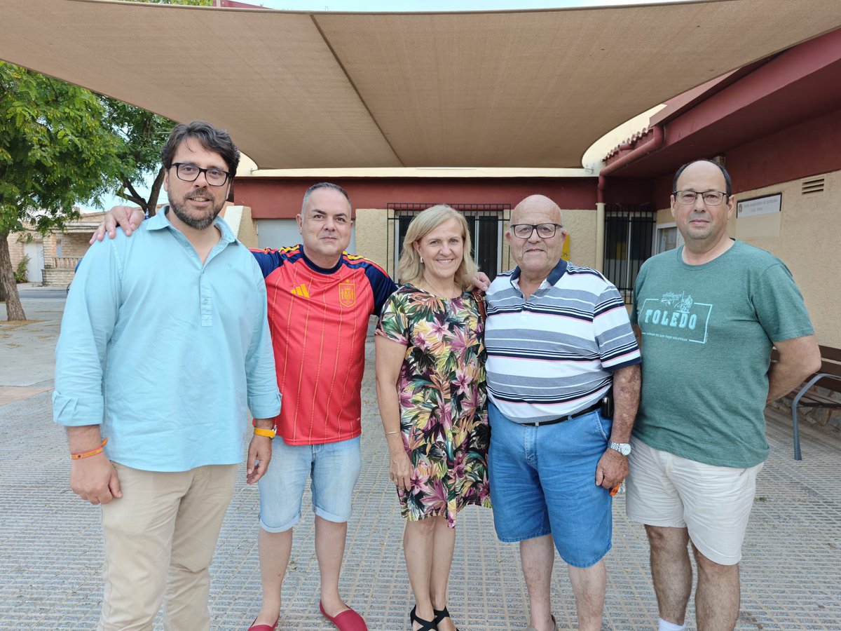 CartagenaPP's tweet photo. ✅La Junta Municipal de La Puebla–La Aparecida sigue mejorando la diputación con nuevas inversiones.

Aprobamos cerca de 15.000 € para ampliar el alumbrado público y continuamos avanzando en infraestructuras y servicios. 

📲: https://t.co/a5SrIWGH7K https://t.co/3zPfzoZgZY