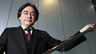 Nintenderos's tweet photo. "Dudo que los empleados que temen ser despedidos puedan desarrollar software capaz de impresionar": Rescatan estas sabias palabras de Satoru Iwata en 2013 - https://t.co/NjjspnkbOt https://t.co/qjHJ7623Gl