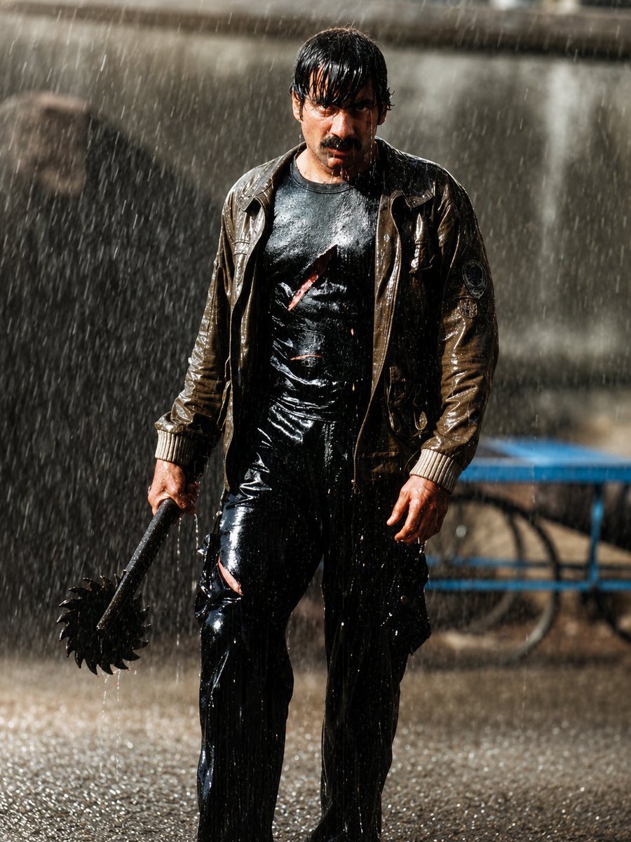 vishwaksenworld's tweet photo. Vikramarkudu
 A 2006 ‧ Action/Thriller ‧ 2h 15m

#Raviteja #AnushkaShetty #SsRajamouli 
#Vikramarkudu https://t.co/TWifu9eIxY