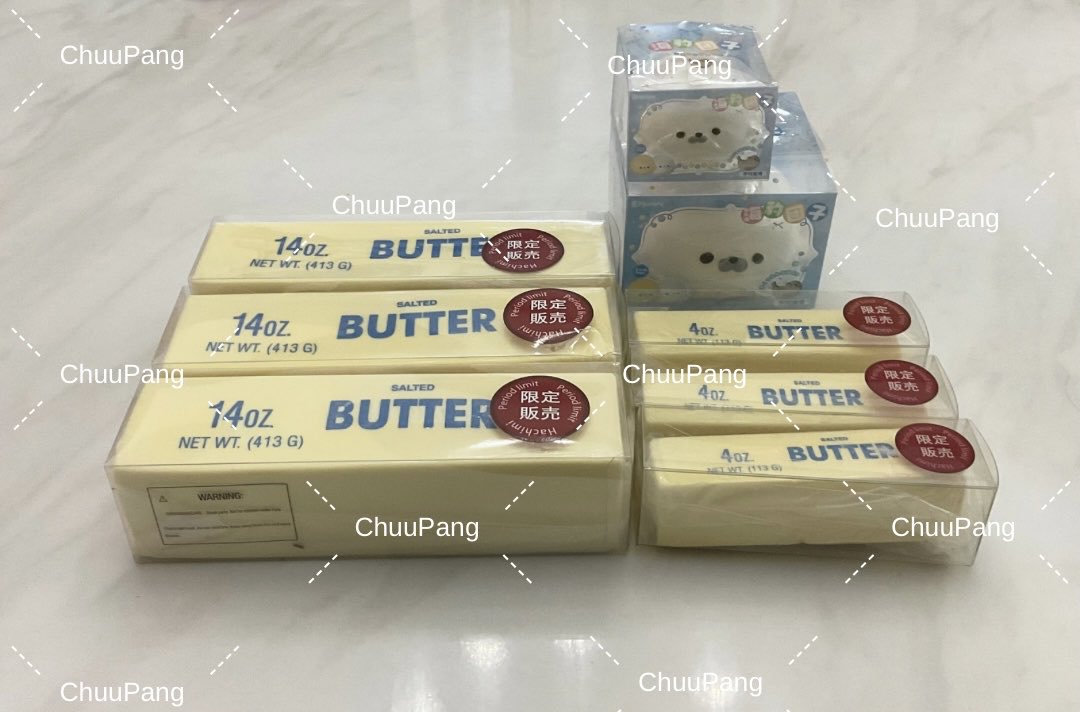 luvChuuPang's tweet photo. #ชูปังอัปเดต
สินค้ารอบที่1มาส่งแล้วนะคะ รอบที่สองแมวน้ำอุ๋งกำลังมารบกวนรอสักครู่เพื่อจัดส่งพร้อมกันนะคะ📦✨ https://t.co/N69s0lN9GE