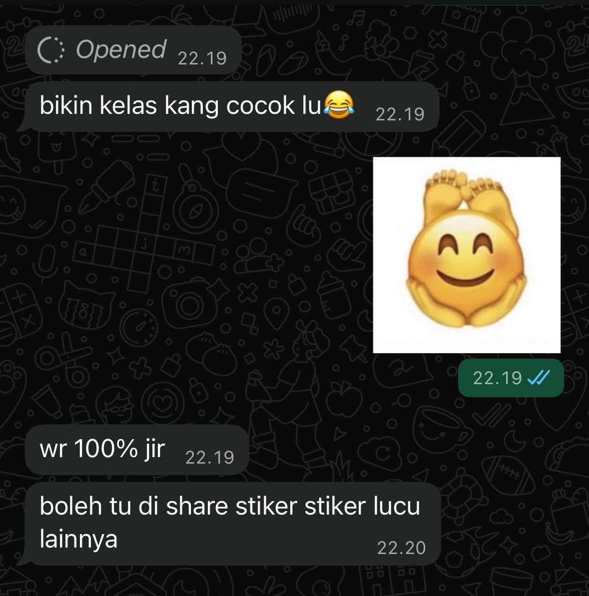 urkingsbabe's tweet photo. buka kelas pdkt cowo asbun kali yh https://t.co/oUBeNoEYQr