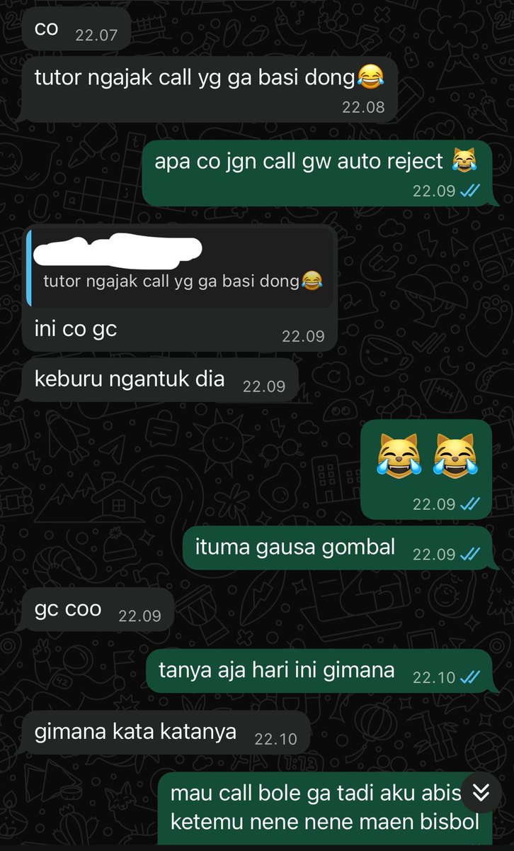 urkingsbabe's tweet photo. buka kelas pdkt cowo asbun kali yh https://t.co/oUBeNoEYQr