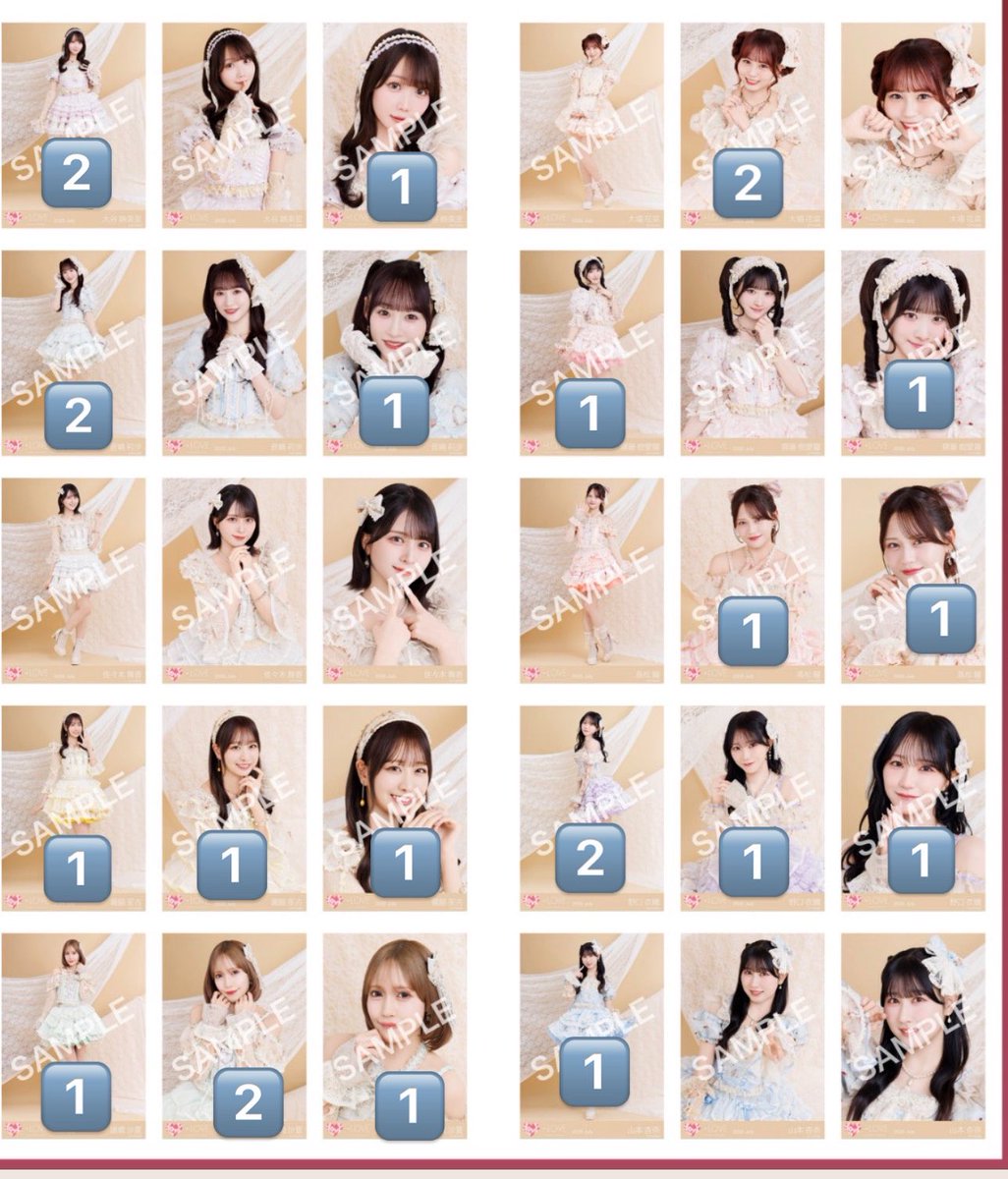 るー。 tweet media