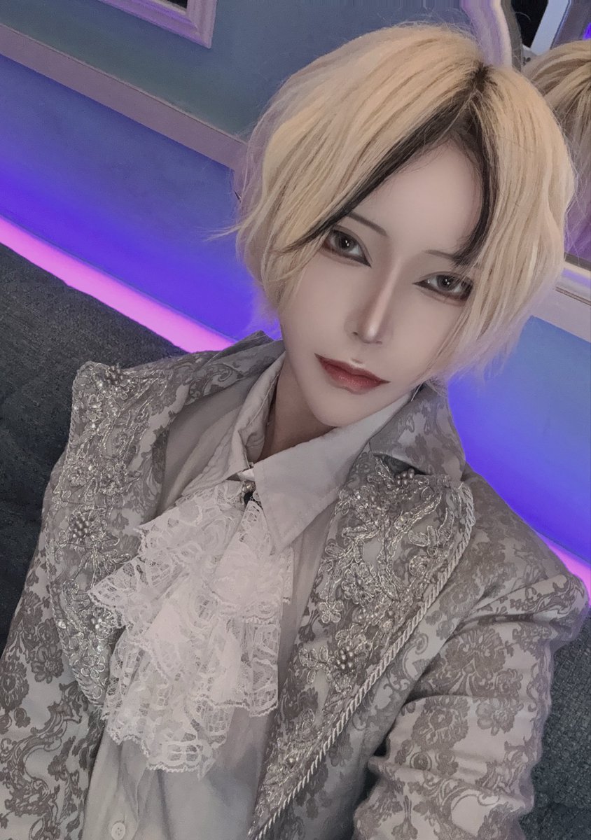 sian_itsk's tweet photo. #ご入館 https://t.co/AiwttQ31tk
