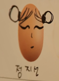 SteamerSticker's tweet photo. 어버이날 선물로 그려온 초상화 (철: 아빠꺼는 없어?ㅠㅠ) https://t.co/4rvj9jWhdX