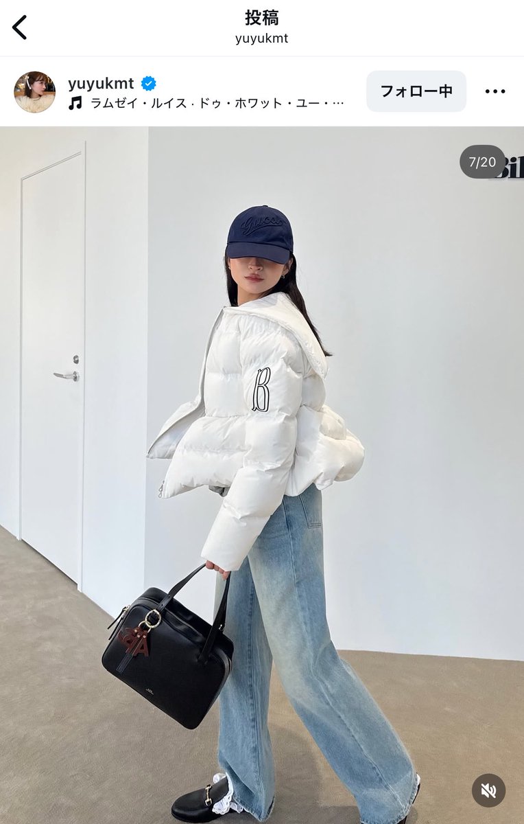 benico37m's tweet photo. 一目惚れしたBibiy.のダウン💘
こんなにあちーのに。🥵早く冬来てほしい⛄️
ブラックかホワイト悩みに悩んで
汚れとか気にならないブラックにした🖤
プレオーダー期間だと特別価格で買えてラッキーすぎる💯🌟
#bibiy https://t.co/UqYG9Yr5D3