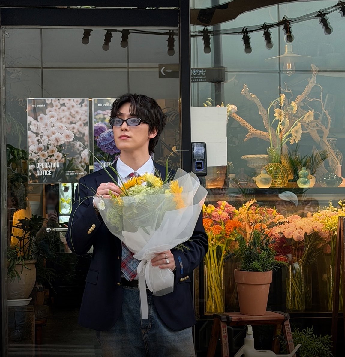 wonubliss's tweet photo. dino 💐 https://t.co/wQvA7y4U7w