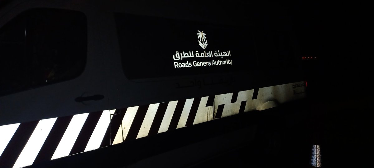 S6R_50's tweet photo. هل هذه المركبات تحت مسؤوليتكم 
@Saudi_TGA https://t.co/pU8QnJpLUW