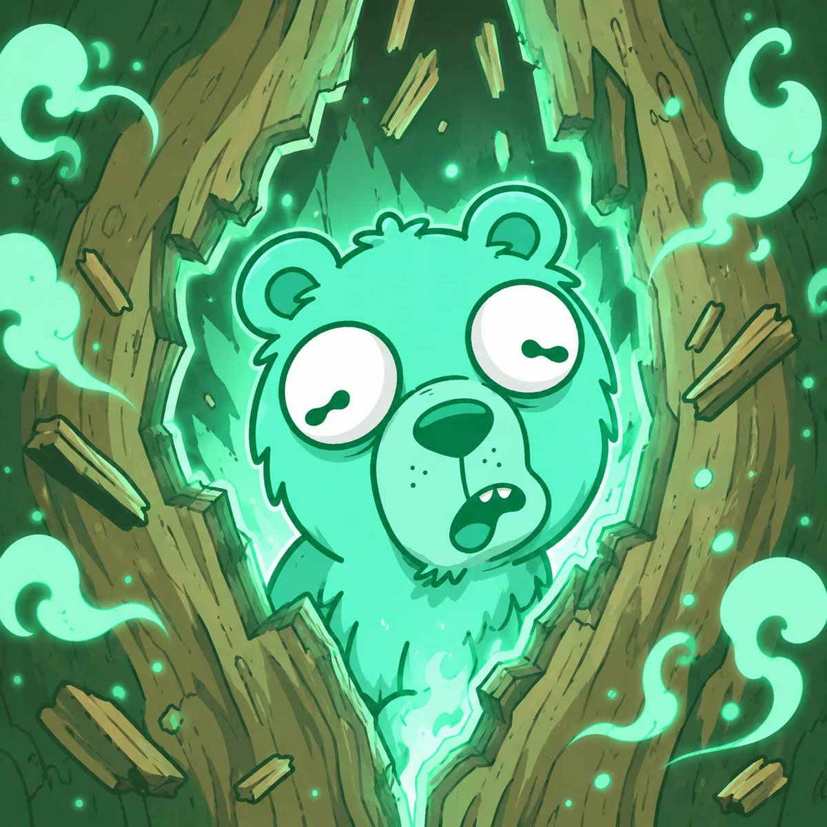 BHEAD_SOL's tweet photo. $BIRBHEAD was not created to be the strongest or the smartest. He exists to notice lost paths, forgotten songs, and creatures who feel invisible. He helps everyone recover their memories while still searching for the missing truth about his own beginning. 

#Pump #Solana #BHEAD https://t.co/NZQXy2TQyv