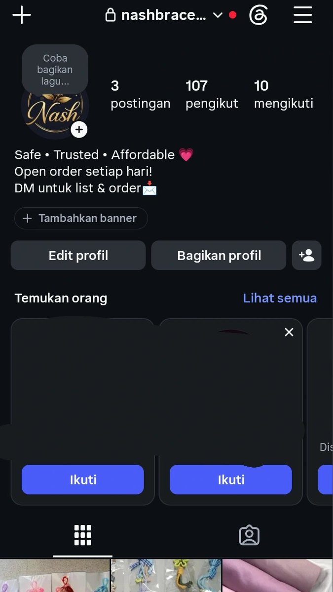 Nashita | APK Premium♡˖꒰ᵕ༚ᵕ⑅꒱ tweet media