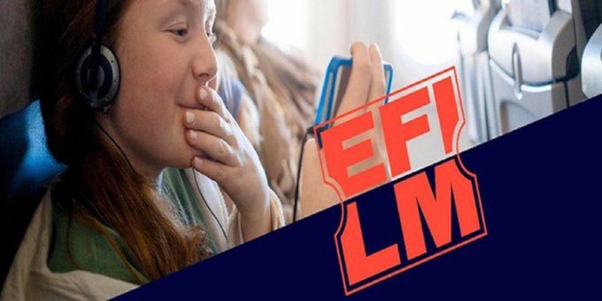 Lineamadrid's tweet photo. ¿Tienes el carné de tu biblioteca pública? 🪪
Con él puedes acceder de forma gratuita y 100% legal a miles de películas, series, cortos y documentales en @eFilmOnline. 🎬
Accede aquí: https://t.co/bwdvUFWp9K
#Cultura #CineGratis #SeriesGratis https://t.co/Nlau15tVqO