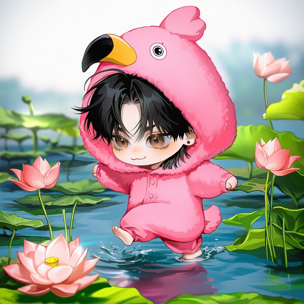 mlmdd01's tweet photo. 졸귀탱 프롬 감사합니다 ‼️(❁´◡`❁) https://t.co/OVm4wUMIjN