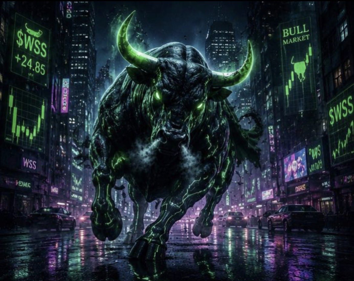 WallStreetShift tweet picture