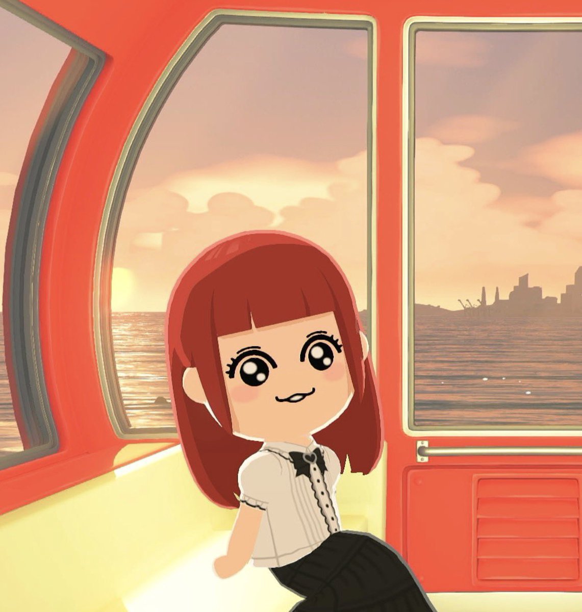 悠月麻衣 ☪︎*‎ (@yuduki_mai52) / Posts / X