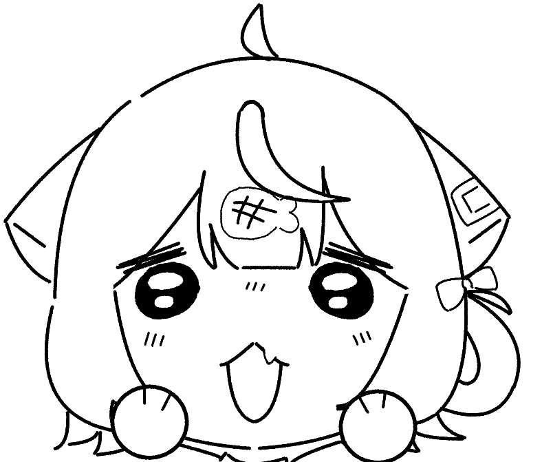 Saltae 🦐🍥 VTUBER tweet media
