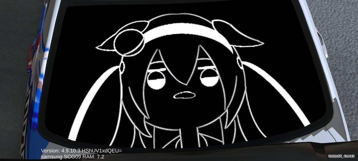 Tempuraudon0724's tweet photo. タマモクロス
タマ作ったしオグリも作ろうかな https://t.co/T2Eqnzb05C