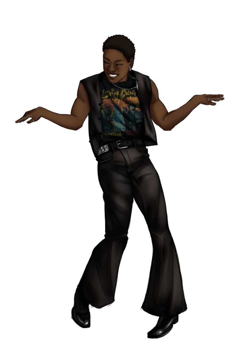 11104mi's tweet photo. McVries's fashion sense😌🔥
#thelongwalk https://t.co/Urbkqr334n
