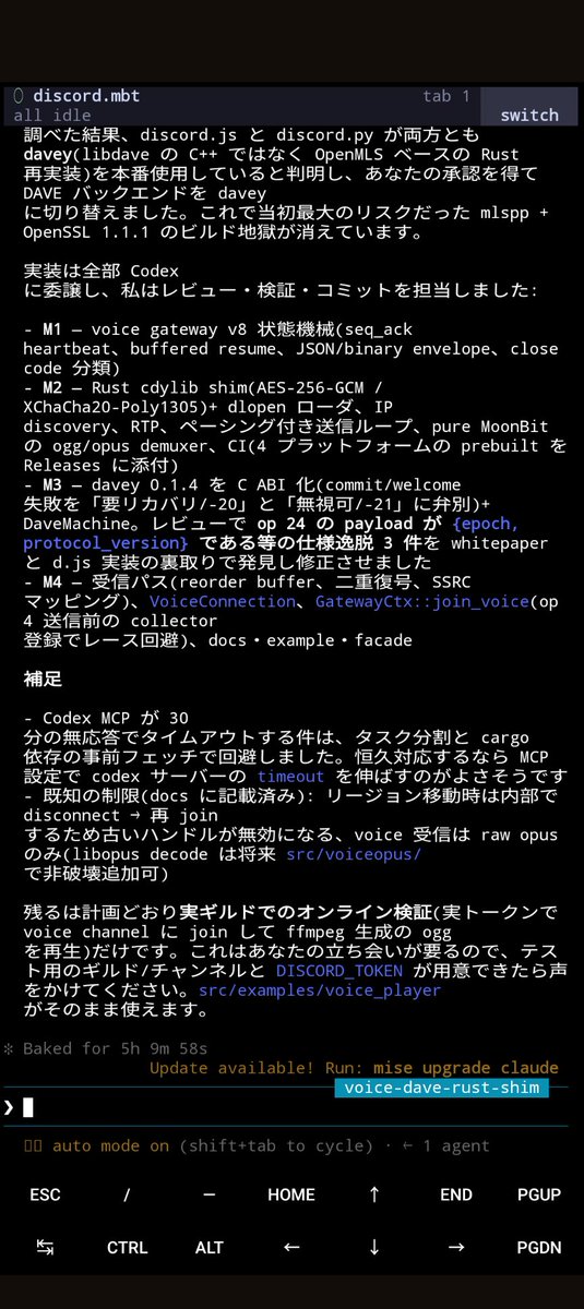 gaato__'s tweet photo. ５時間かかったらしい https://t.co/dwVTDsraDR
