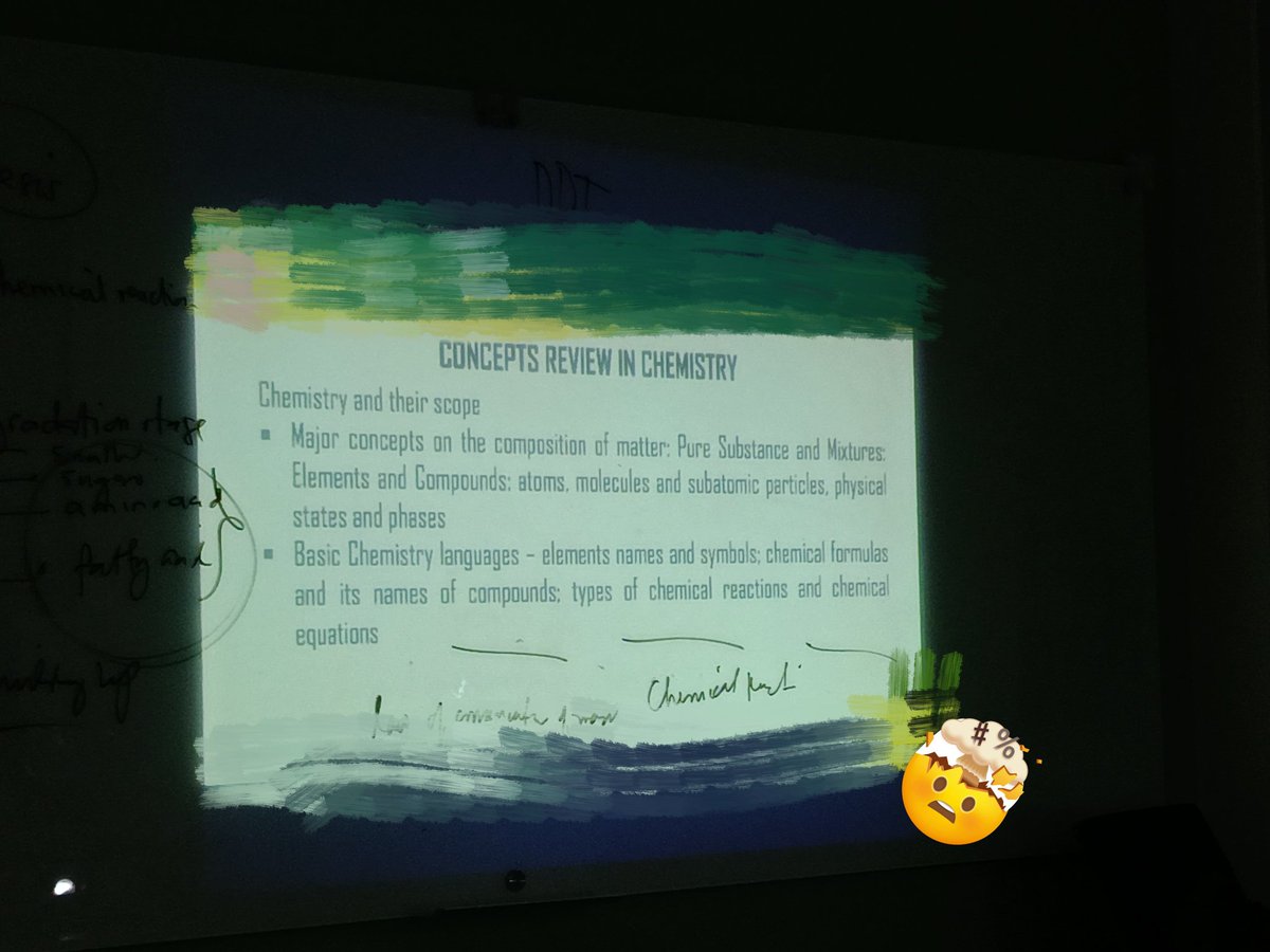 D4ZAI06's tweet photo. 2nd day! survived somehow 🤸🏻‍♀️
#lifetwt #studytwt https://t.co/8VtGWeoHjM