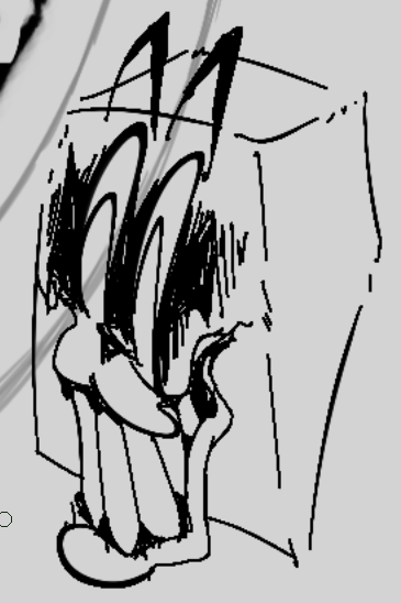 swag4nickington's tweet photo. chapter six 6 main villain #deltaruneㅤㅤㅤ #DELTARUNECHAPTER6 https://t.co/vIWKZHbibe