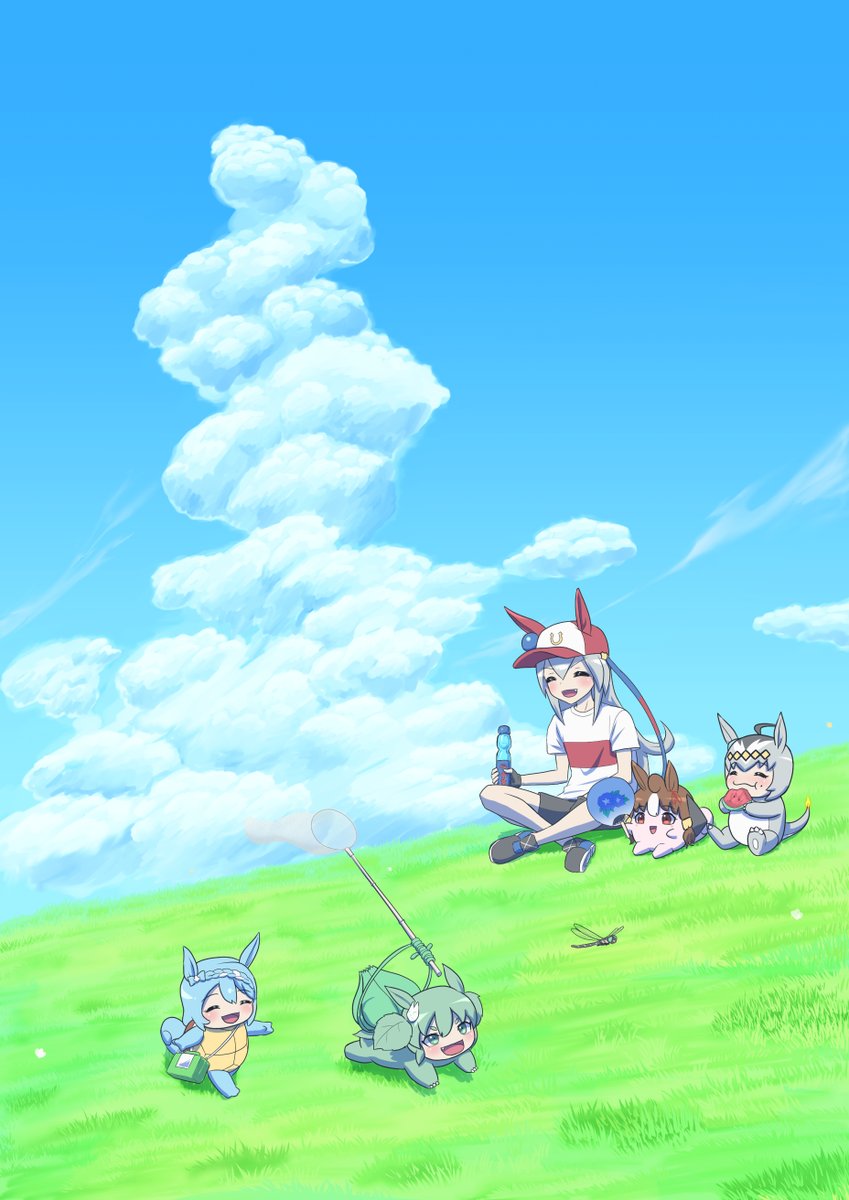 うっちー (@utsuchi_san) / Posts / X