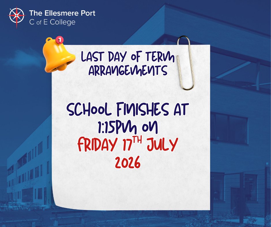 TheEPCollege tweet picture