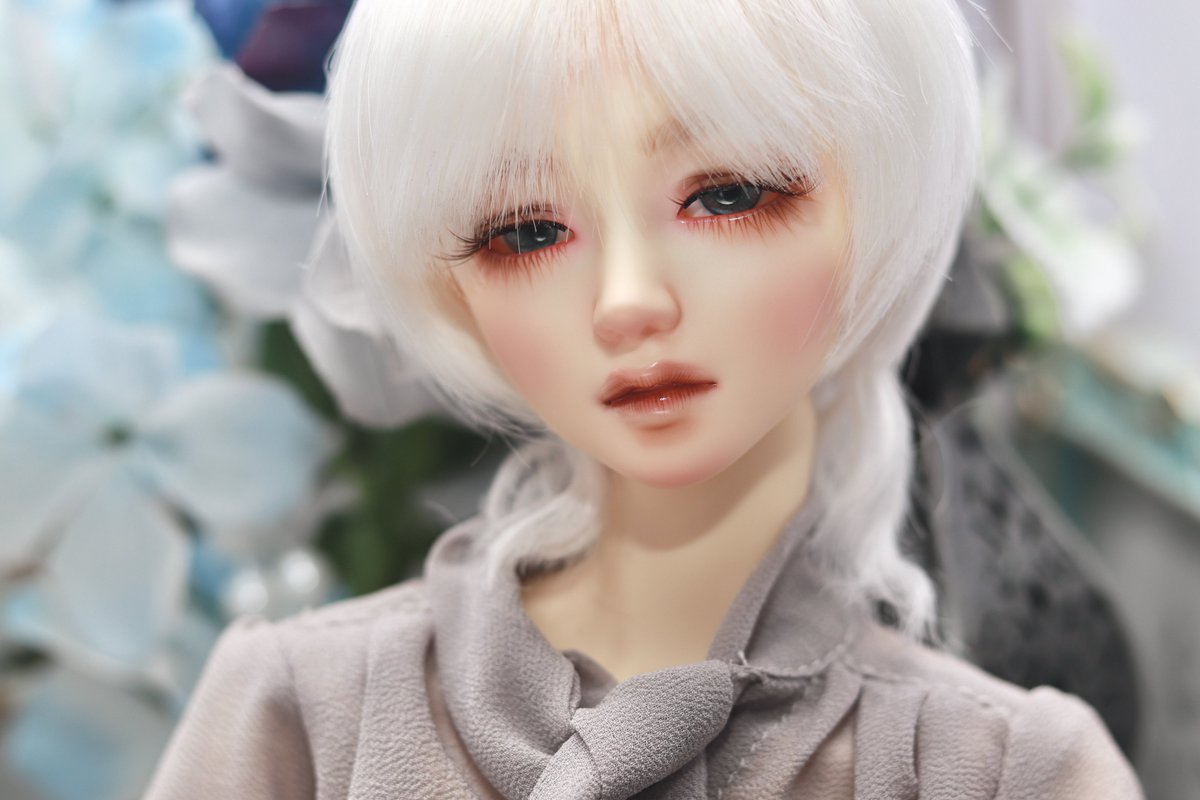 zzz_Eve_'s tweet photo. #dollsn rei https://t.co/hd6e22gZN2
