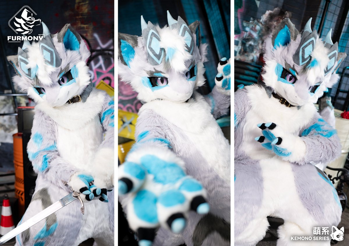 furmony tweet picture