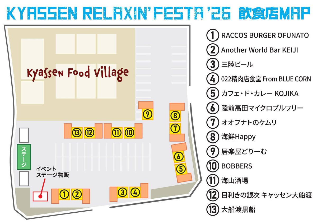 2WING_lawz's tweet photo. いよいよ❣
今週は
KESEN ROCK FESTIVAL’26

2WINGは18日（土）の
KYASSENステージの12:25〜出演꒰ঌ💜໒꒱

【KYASSENステージ】は無料エリアとなってます！！
是非皆さん！18日❣お越し下さい🪽

※物販は3枚目画イベントステージ物販

#KRF　#大船渡
#2WING

19日はゆるキャラステージで✨チラッと🪽 https://t.co/3mmjUPIVF1