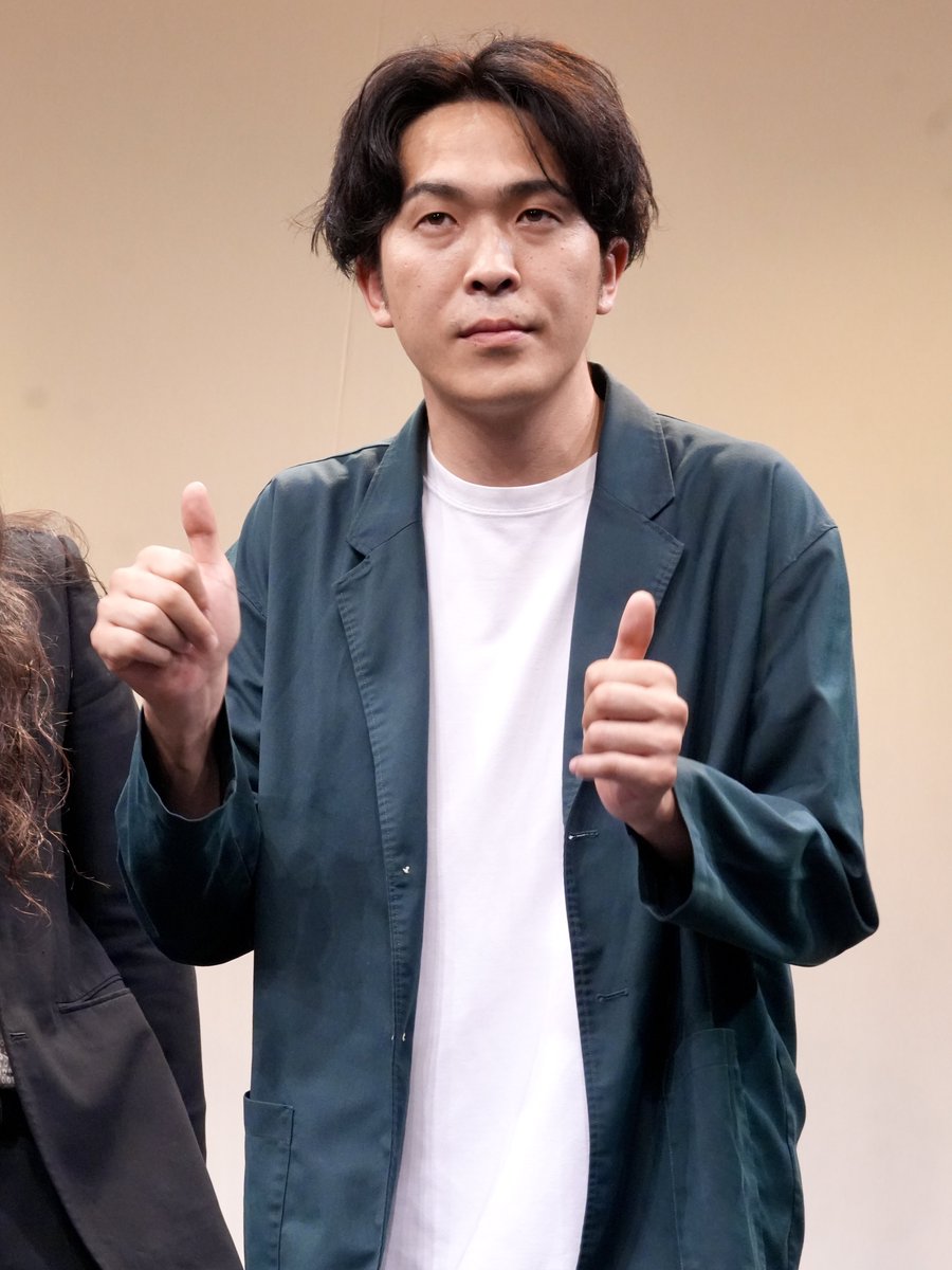 ____xxO124's tweet photo. ただならぬ刀と翔のコーナー出番一緒だったの初めて見れてアツかった🙂‍↕️MC大王だったし最高🎶
#9番街レトロ しゅんさん
#神保町翔 https://t.co/eDJB0Iejhc