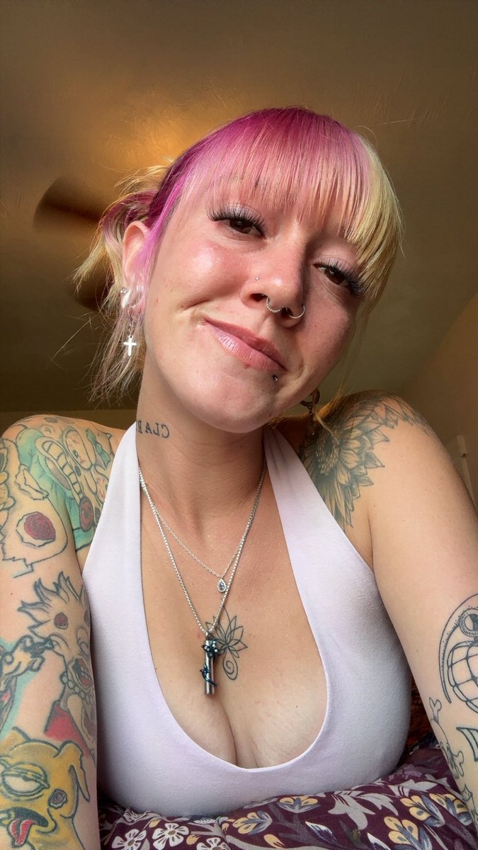 Alyssalinn1998's tweet photo. 🌸 https://t.co/fQlsd2LEW7 click the link and subscribe to see more 😘 https://t.co/gOkLqufER8