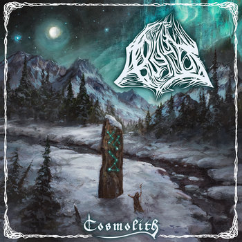 KMANRIFFSMetal's tweet photo. 2⃣0⃣2⃣6⃣: THE UPCOMING TERROR ⚔️
➡️August 7th, 2026⬅️
ARKTHEOS - Cosmolith 🇨🇦⚛️
Reissued debut album from Toronto Ontario, Canadian Black/Death Metal outfit⚛️
BC➡️https://t.co/VrhucBygit⚛️
#Arktheos #Cosmolith #BlackDeathMetal @hypaethralrecs #TheUpcomingTerror26 #KMäN https://t.co/tvOJh0o3jq