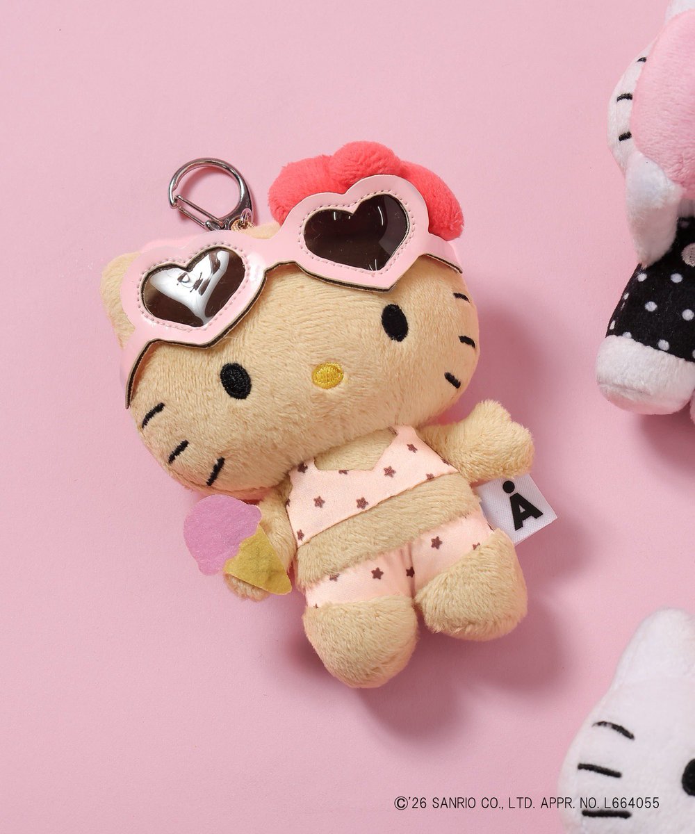 aland_jp's tweet photo. GETできなかった方、必見🎀
再入荷予約がスタート✨ https://t.co/FtaX4Vck5Z