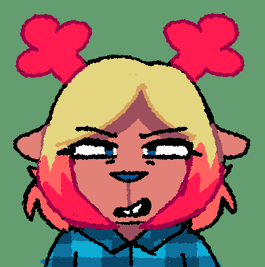 Purtangle (COMMISSIONS OPEN) tweet media
