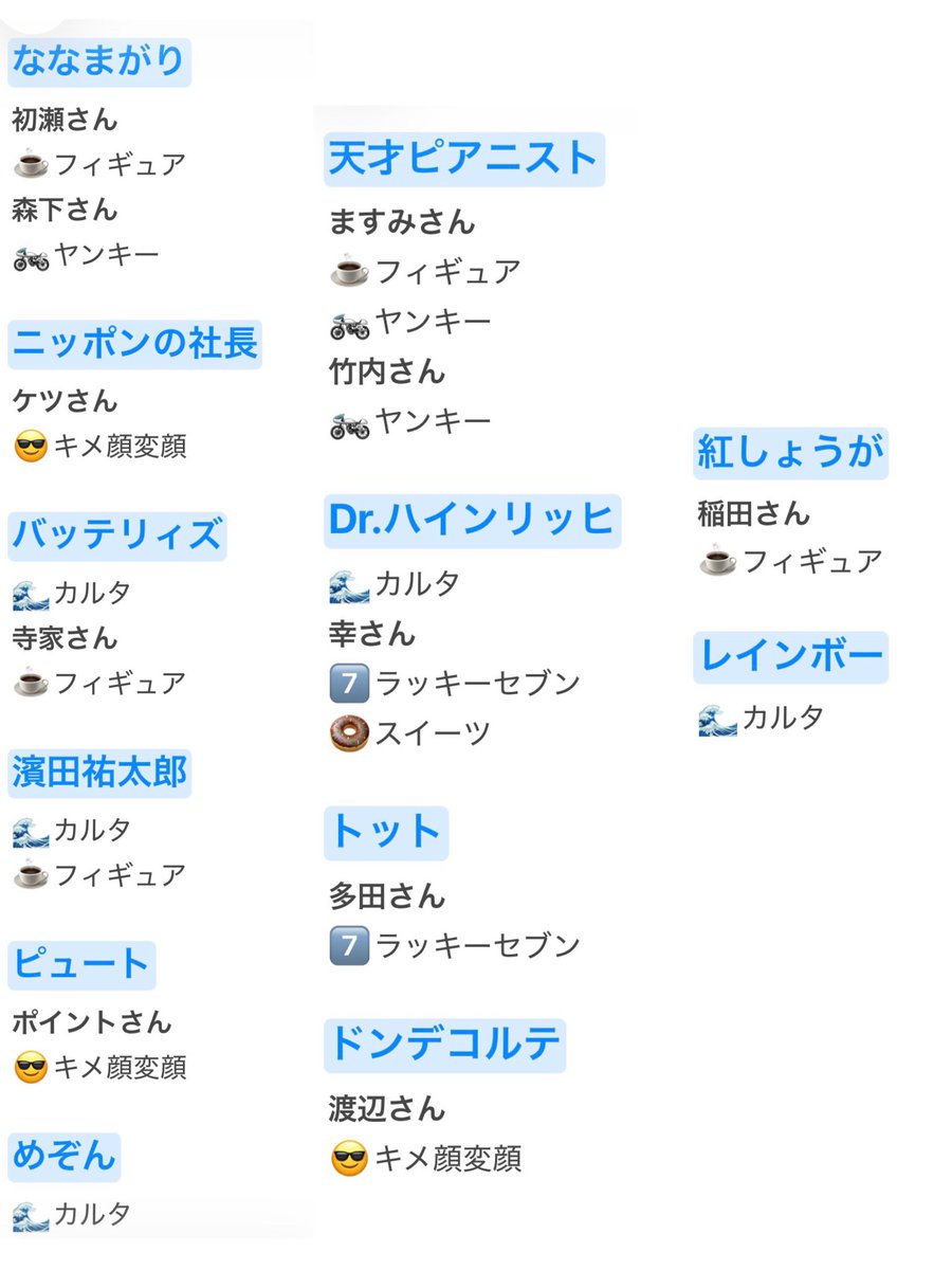 ぽむ @取引 tweet media