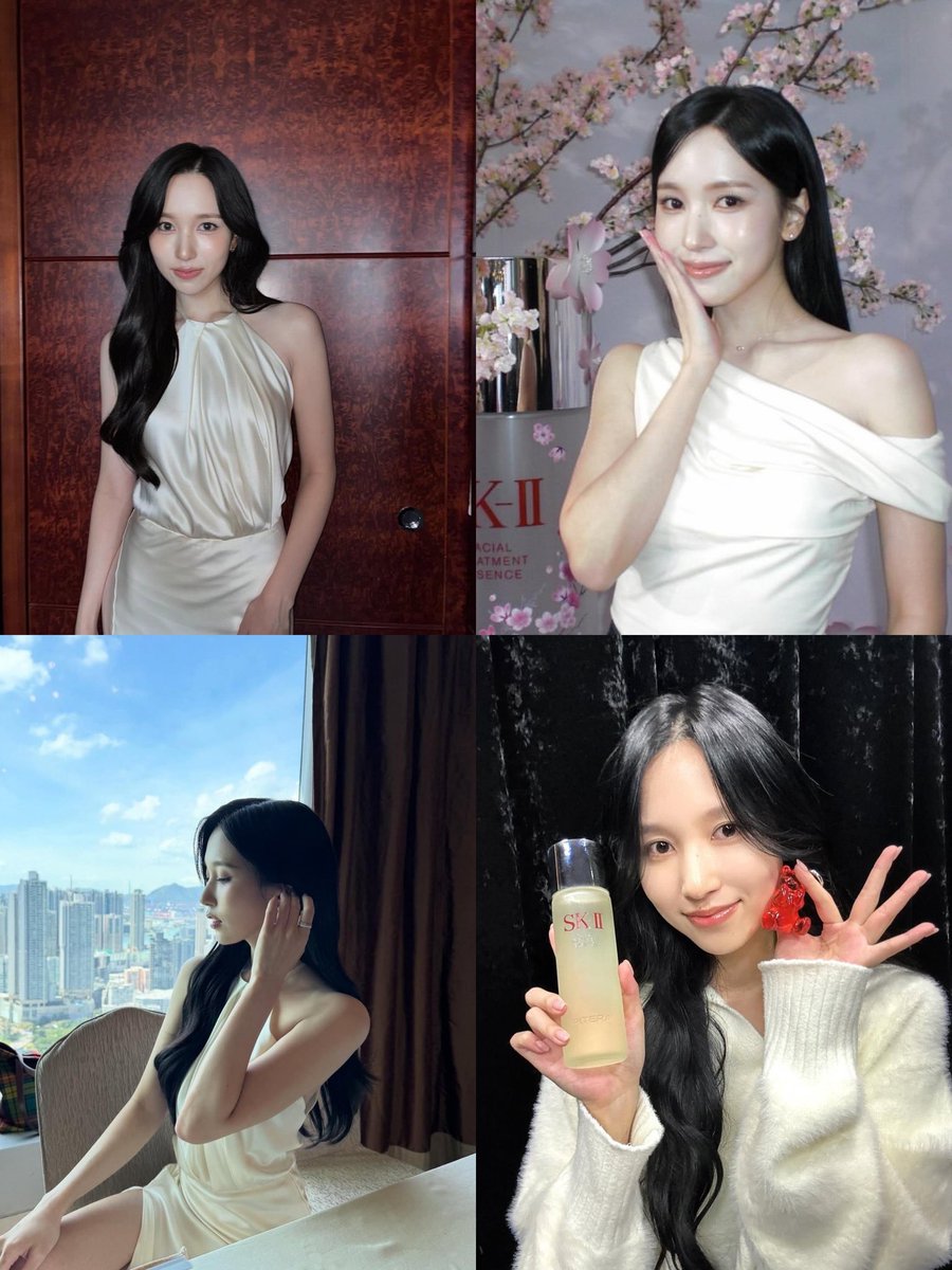 mncollarbone's tweet photo. elle taiwan (ig) update with mina:

"After waiting for 11 years, TWICE's MINA is finally coming to Taiwan alone to meet ONCE" https://t.co/Eez66O0Q4M