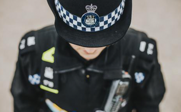 Stowmarket Police tweet media