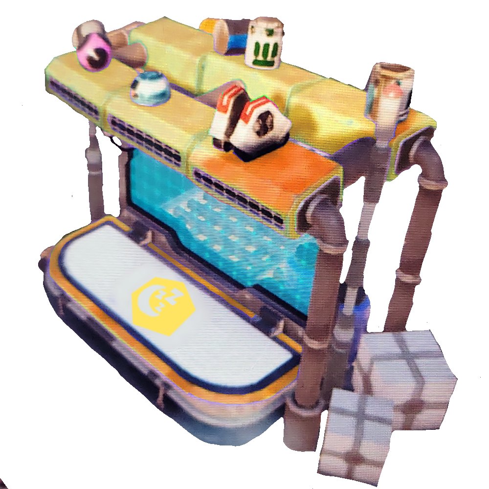 DevmugS's tweet photo. Epic please add the ability to unlock a forth crafter on the droid tycoon🥀 https://t.co/IxTOdUF8QP