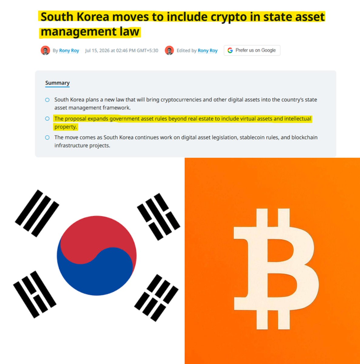 Bull Theory tweet media
